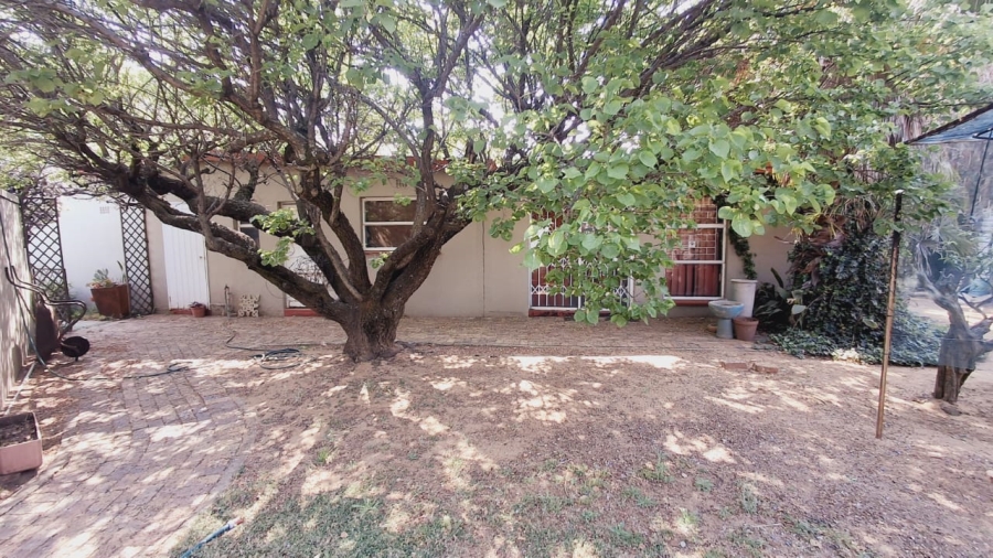 4 Bedroom Property for Sale in Sasolburg Ext 15 Free State